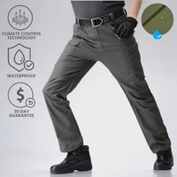 Tactical Waterproof Jacket  Pants