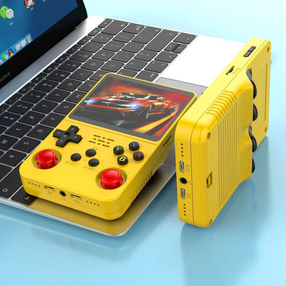 RetroPocket Gamer Console