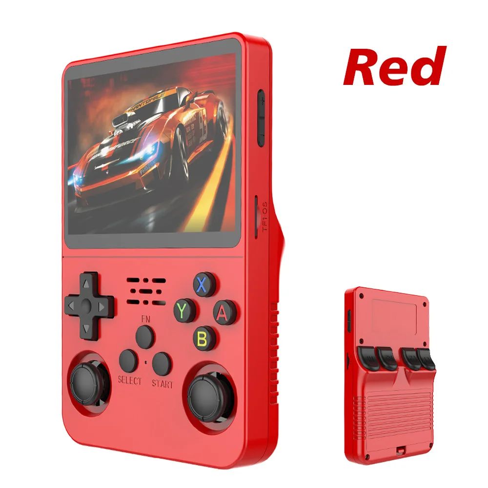 RetroPocket Gamer Console