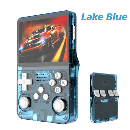 RetroPocket Gamer Console