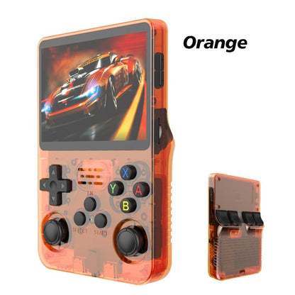 RetroPocket Gamer Console