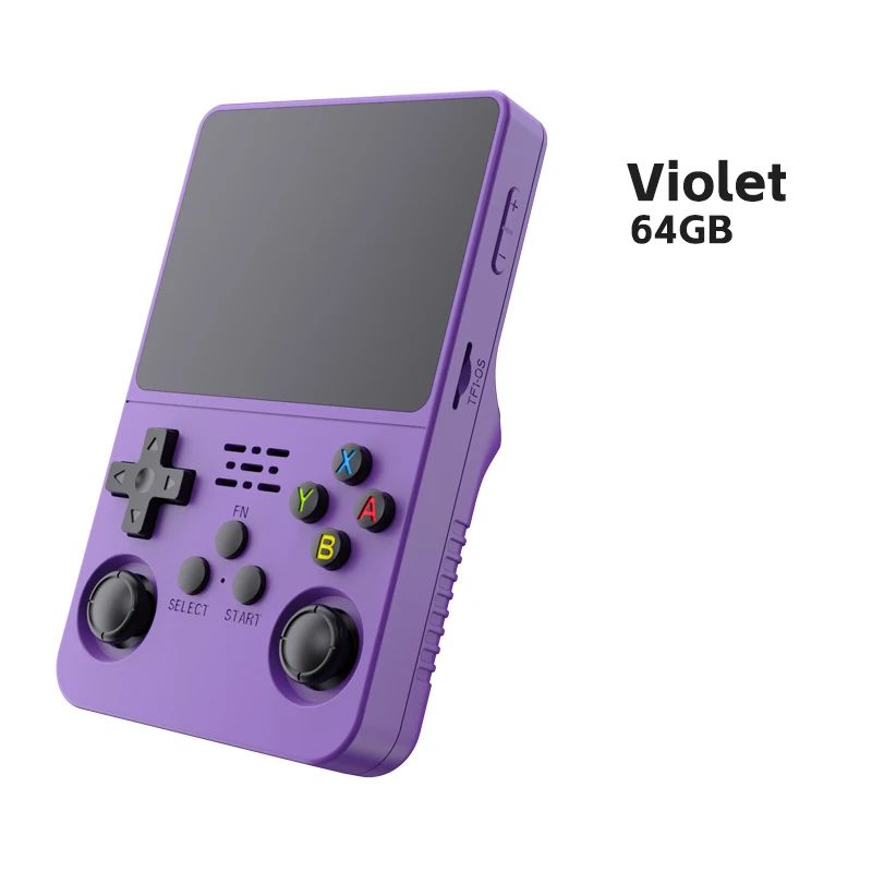 RetroPocket Gamer Console