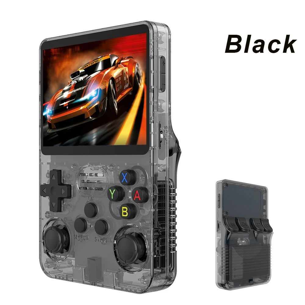 RetroPocket Gamer Console