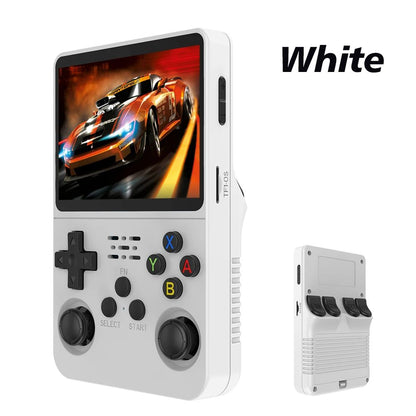 RetroPocket Gamer Console