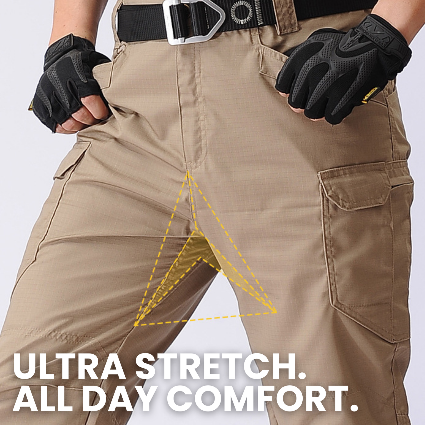 Tactical Waterproof Jacket  Pants