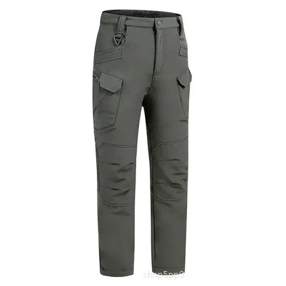 Tactical Waterproof Jacket  Pants