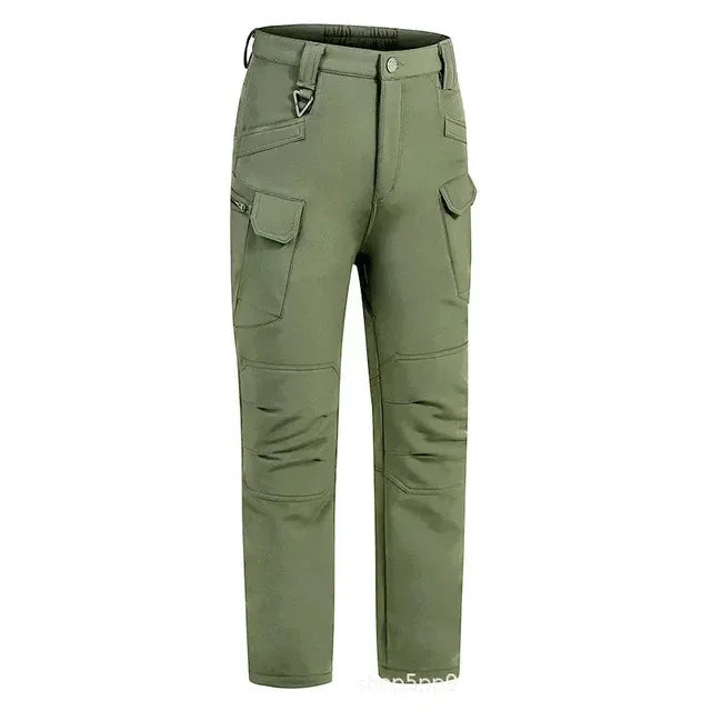 Tactical Waterproof Jacket  Pants