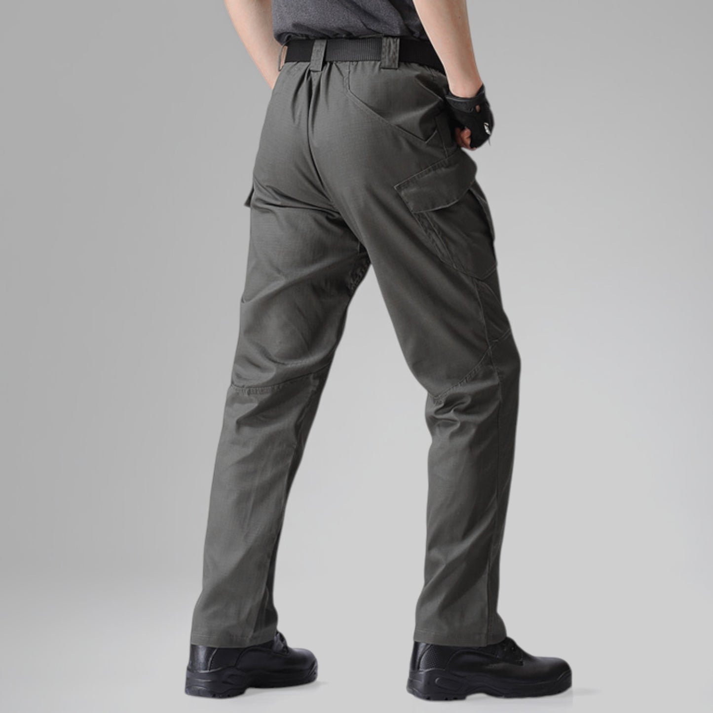 Tactical Waterproof Jacket  Pants